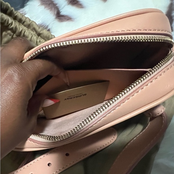 Burberry 1983 Check Link Belt Bag - Picture 5 of 7